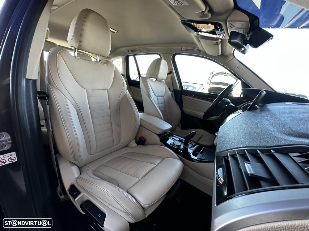 BMW X3 30 e xDrive xLine - 4