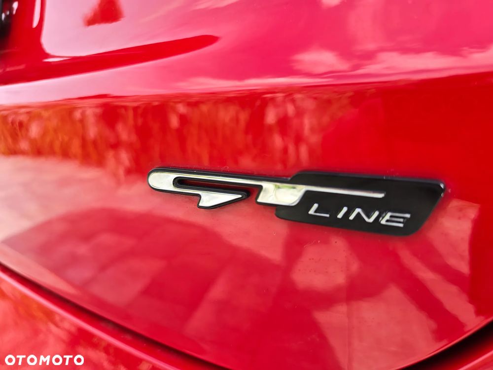 Kia Ceed 1.0 T-GDI ISG GT Line - 9
