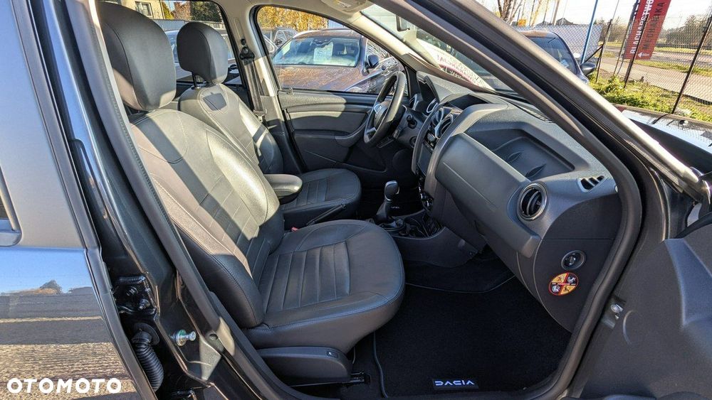 Dacia Duster - 16
