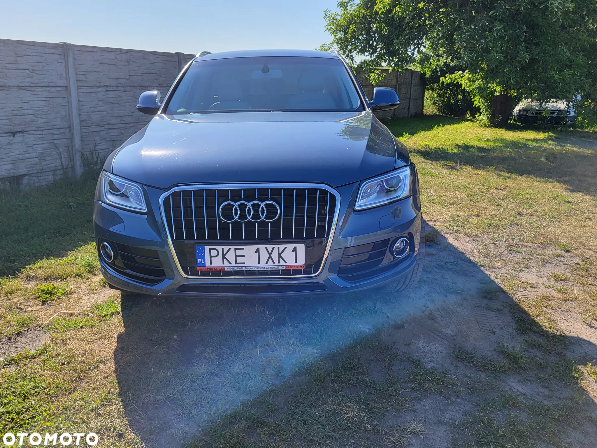 Audi Q5 2.0 TDI - 18