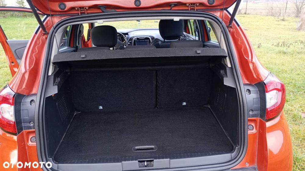 Renault Captur 1.5 dCi Energy Limited - 3