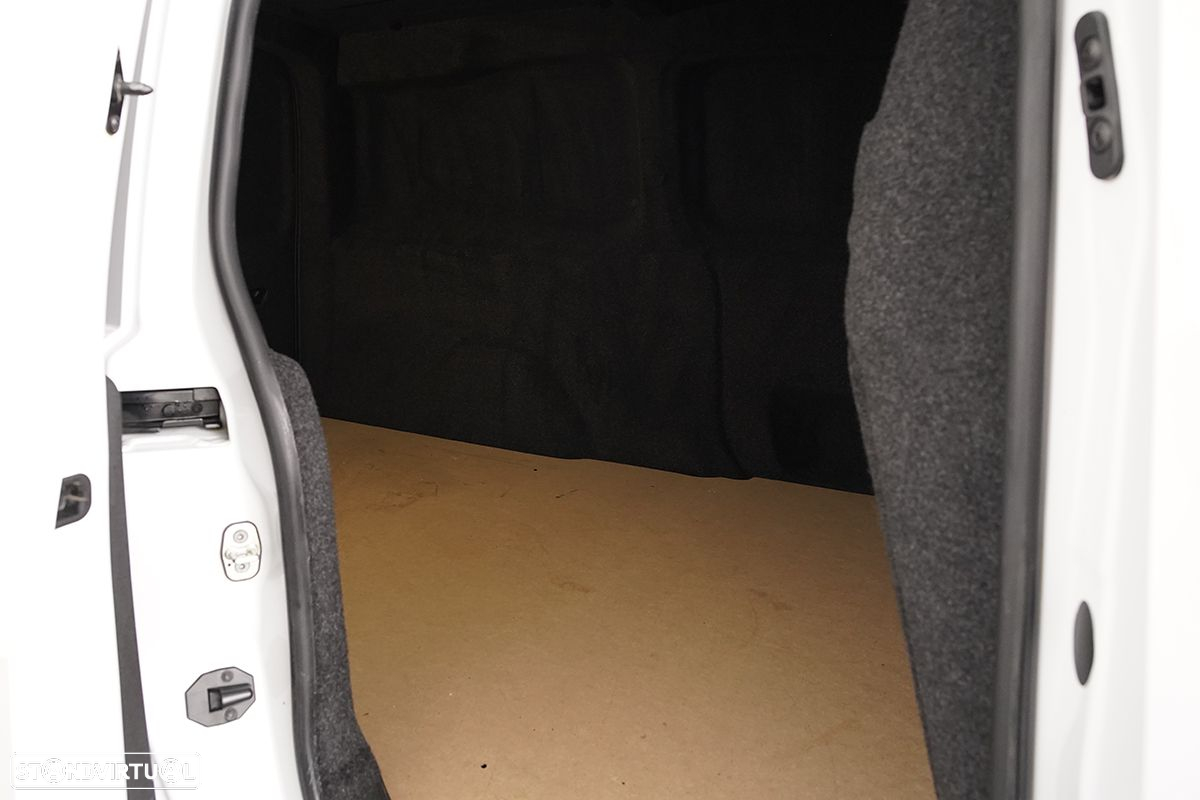 Opel combo van 1.5 cdti l2h1 - 19