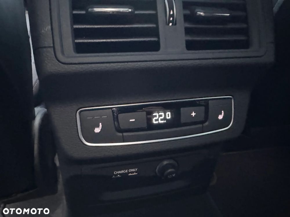 Audi SQ5 Sportback TDI quattro tiptronic - 22