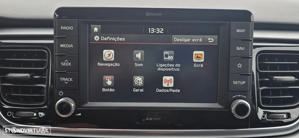 Kia Rio 1.0 T-GDi TX - 19