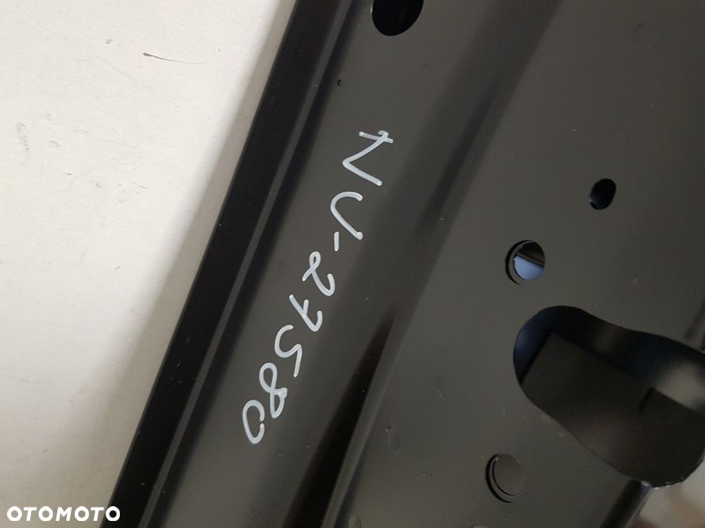 FABRYCZNIE NOWE LEWE PRZEDNIE DRZWI LEWA PRZOD PEUGEOT 508 1 I 10-17 9677684980 - 8