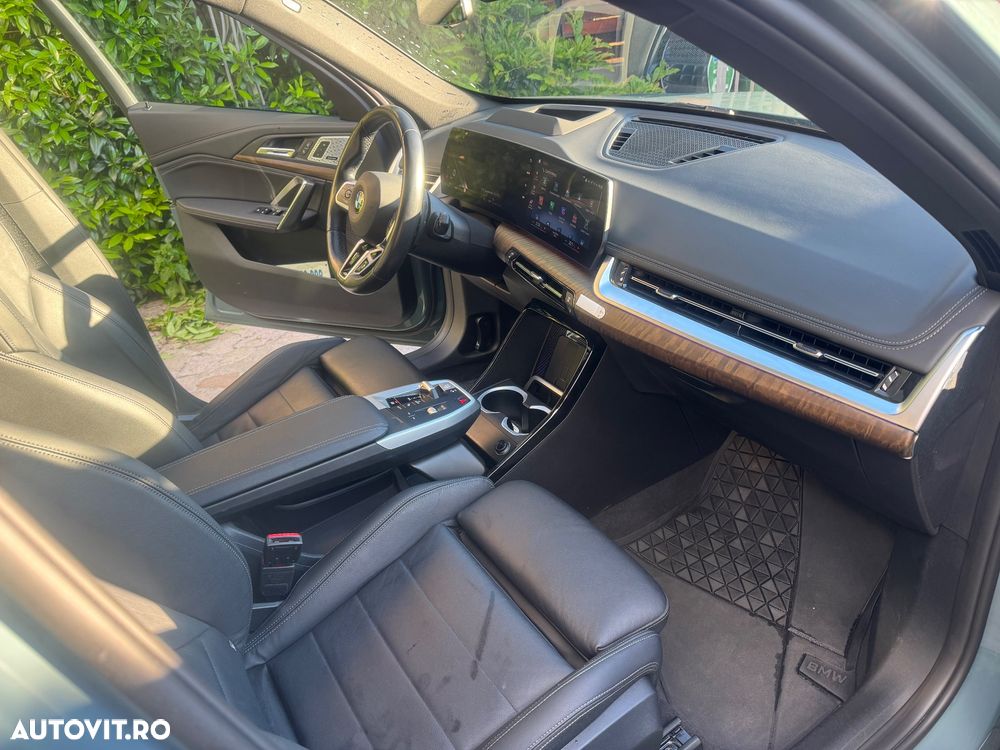 BMW X1 - 6