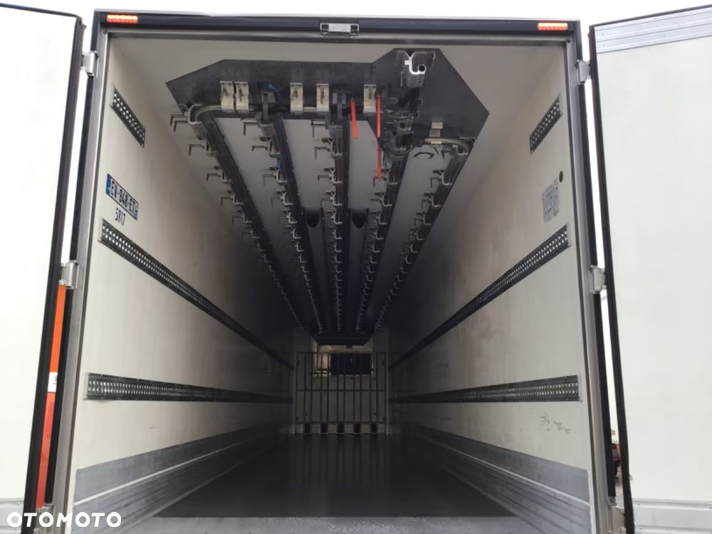 Chereau Thermo King SLXi-300 - 3