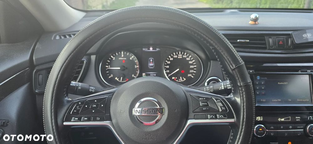 Nissan X-Trail 2.0 dCi Tekna 4WD Xtronic - 1
