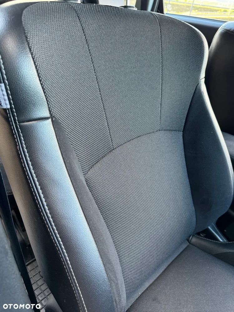 Citroën C-Crosser 2.2 HDi Exclusive - 9