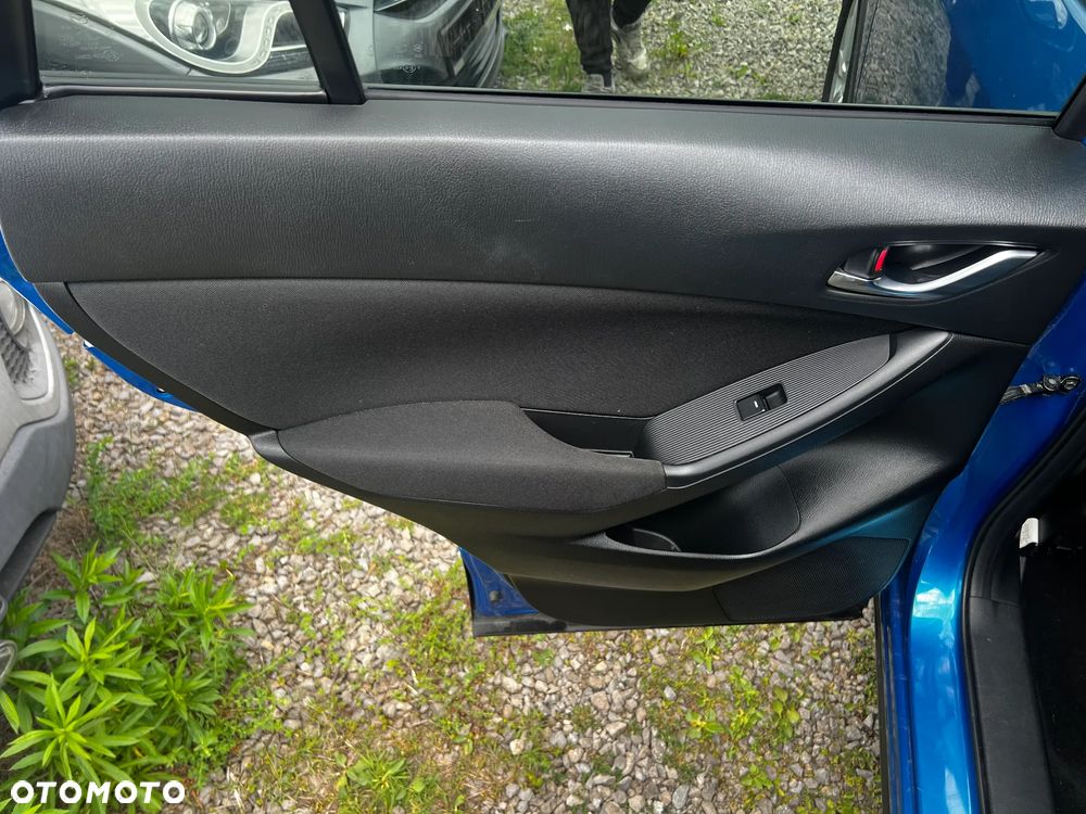 Mazda CX-5 2.2 SKYACTIV-D Center-Line - 28