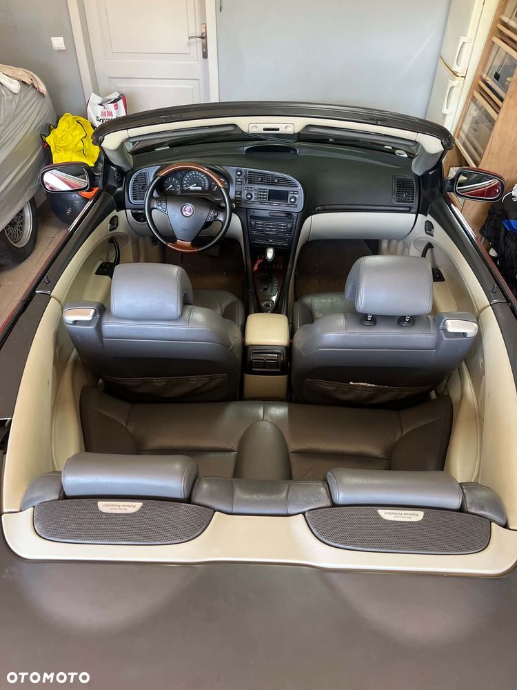 Saab 9-3X - 6