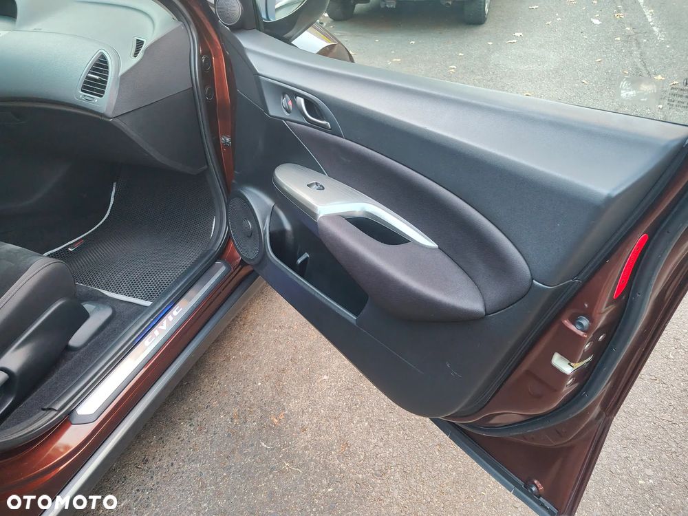 Honda Civic - 12