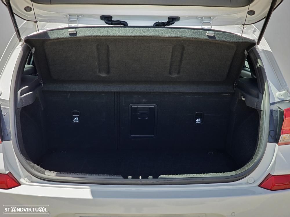 Hyundai i30 1.6 CRDI STyle - 4