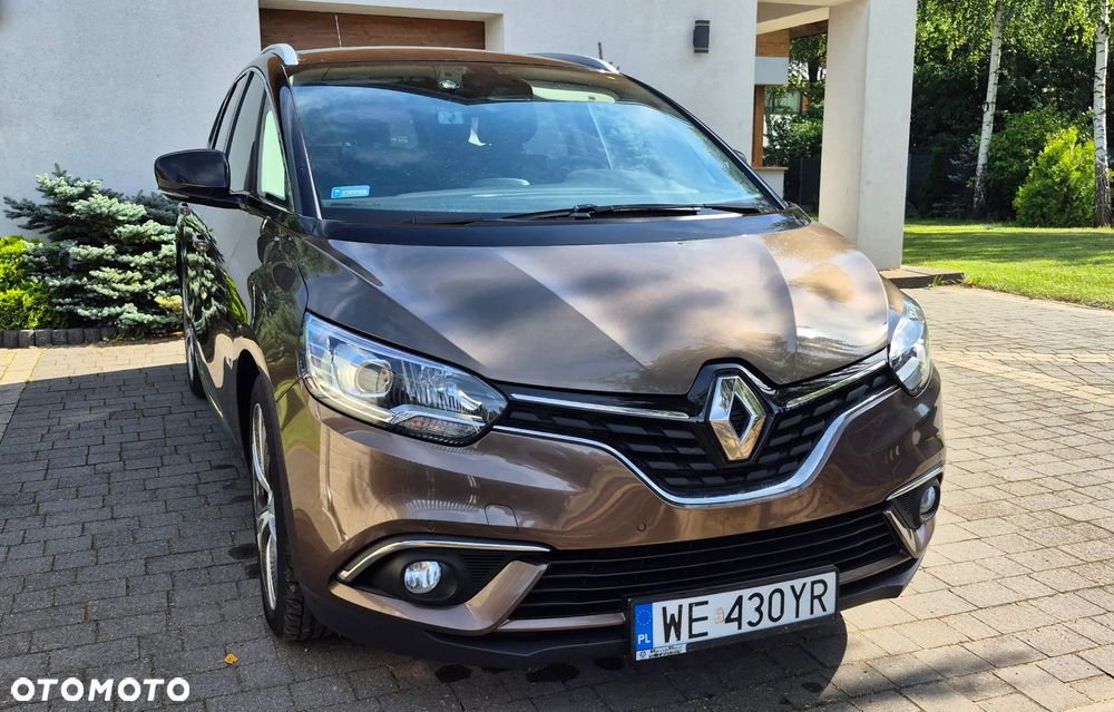 Renault Grand Scenic Gr 1.2 TCe Energy Intens - 7