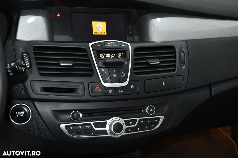 Renault Laguna - 18