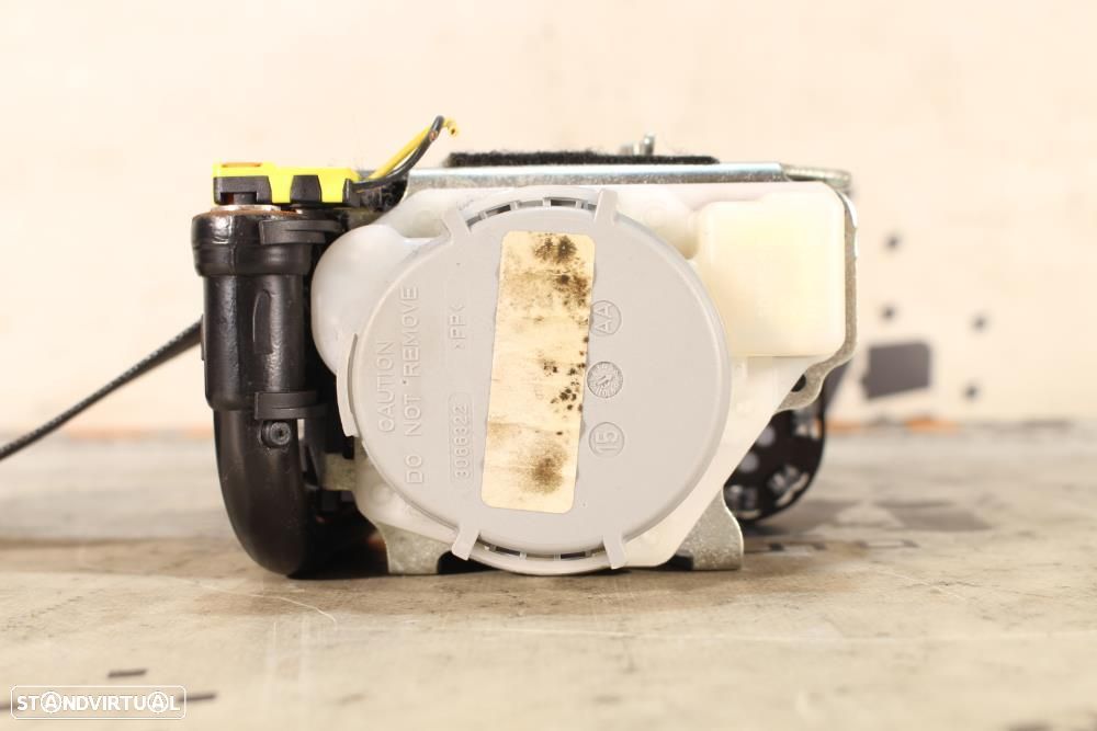 Cinto Frontal Esquerdo Seat Leon (5F1)  5F4857705a / Esquerdo / Condut - 4