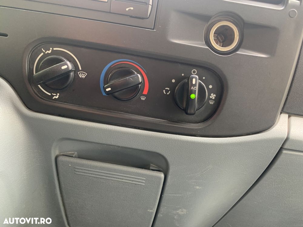 Ford Transit - 5
