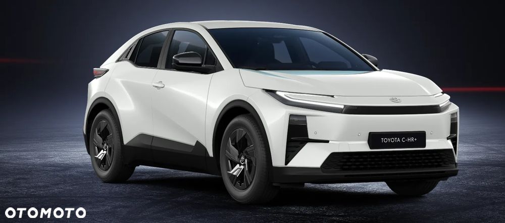 Toyota Inny - 1