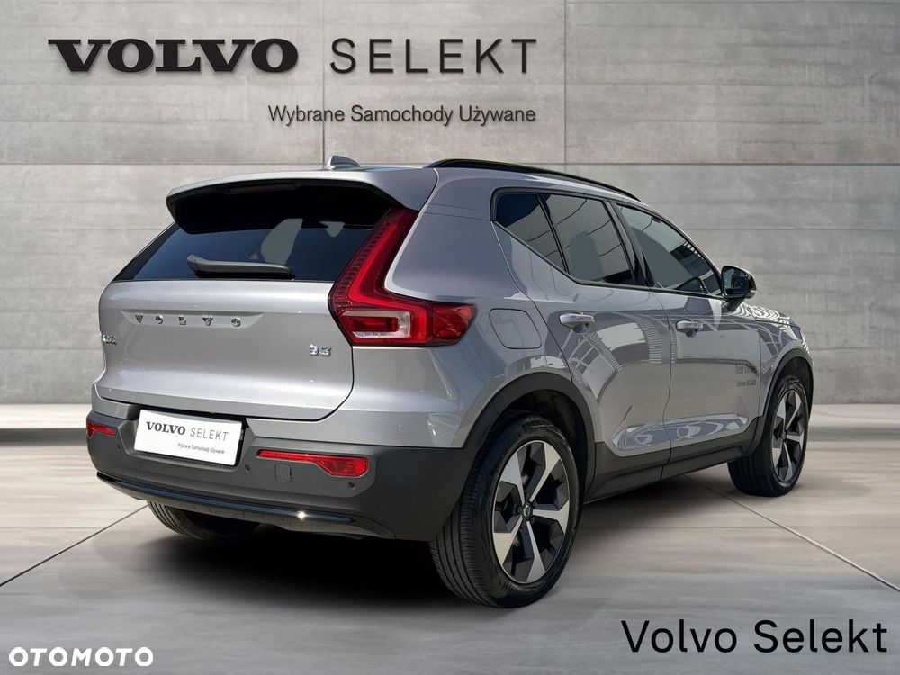 Volvo XC 40 - 9