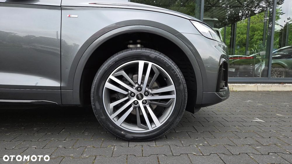 Audi Q5 - 33