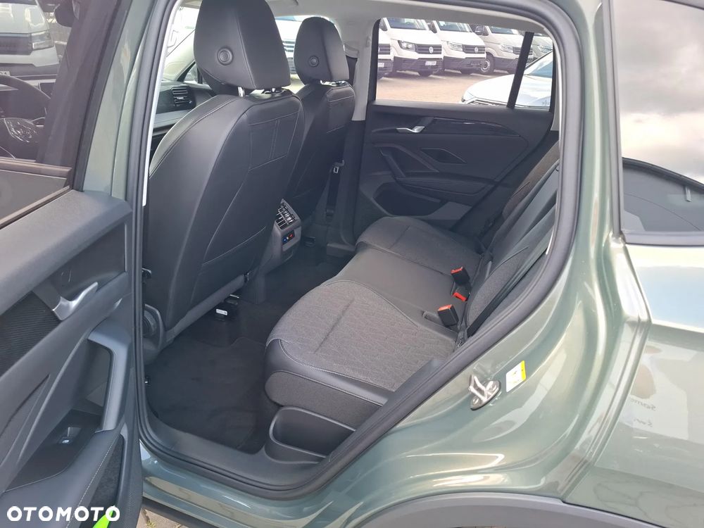 Volkswagen Tiguan 1.5 eTSI Life Plus DSG - 22