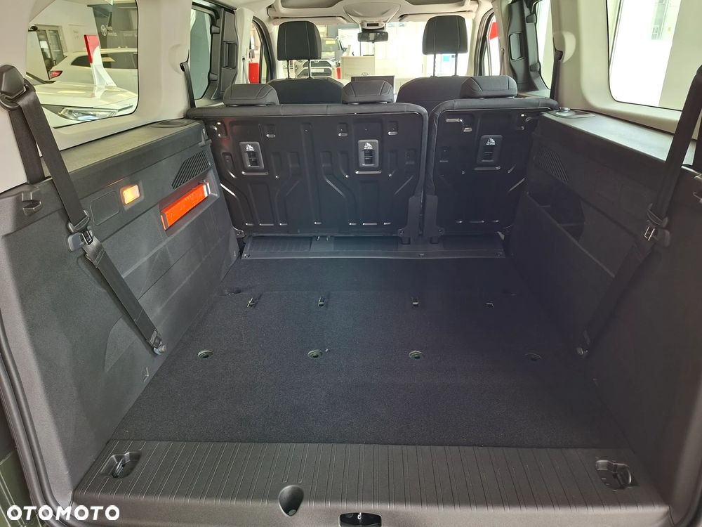 Toyota Proace City Verso Long 1.5 D-4D Business - 16