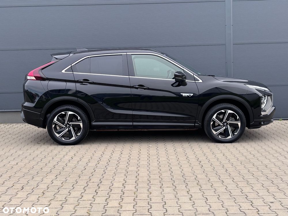 Mitsubishi Eclipse Cross 2.4 PHEV Intense Plus - 6