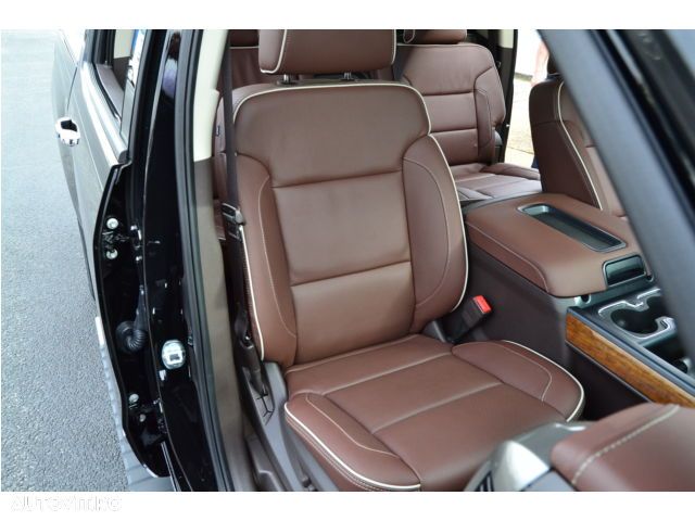 Chevrolet Silverado - 14