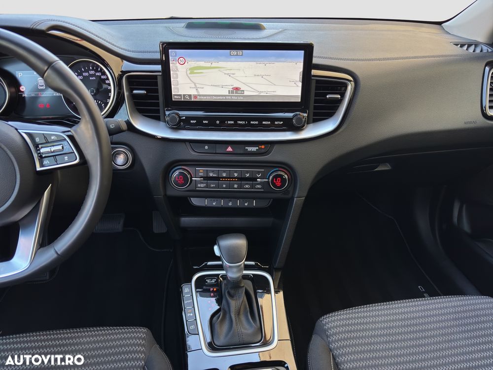 Kia XCeed 1.6 GDI DCT6 OPF SPIRIT - 16