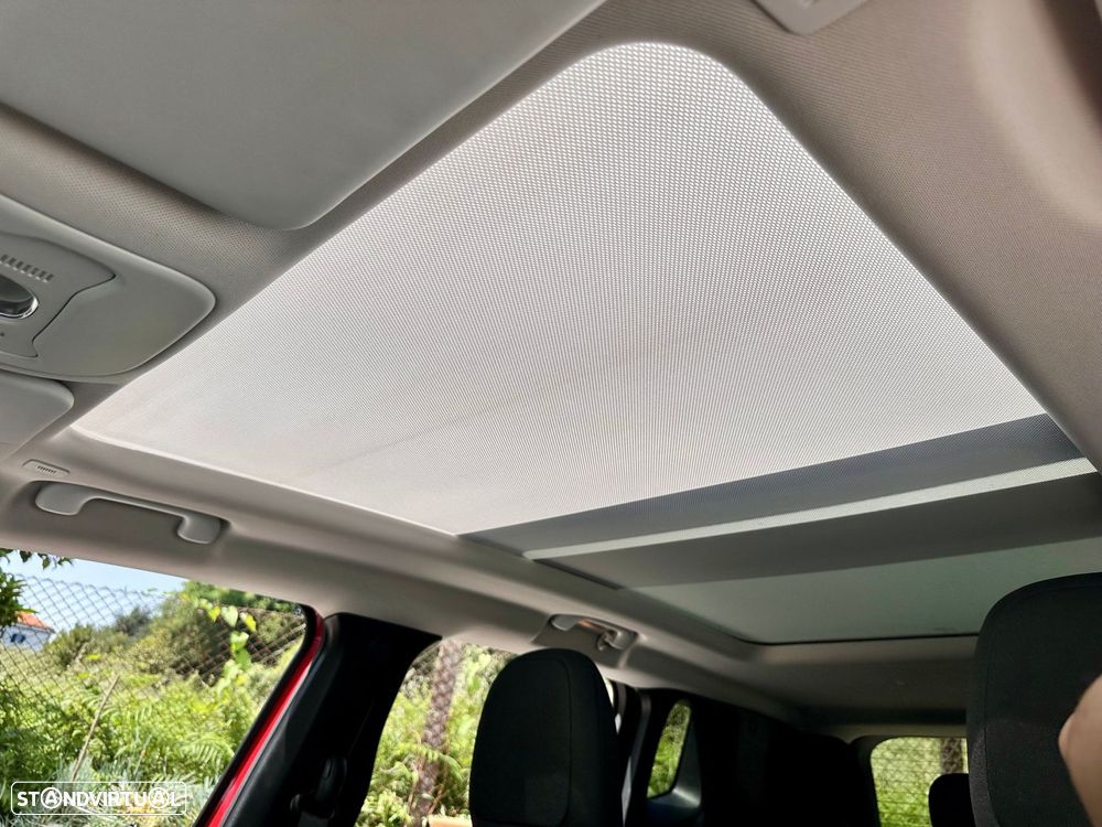 Jeep Renegade 1.0 T 80º Aniversário - 7