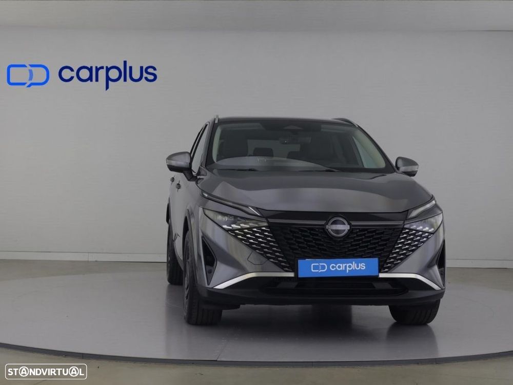 Nissan Qashqai 2024 photo 3