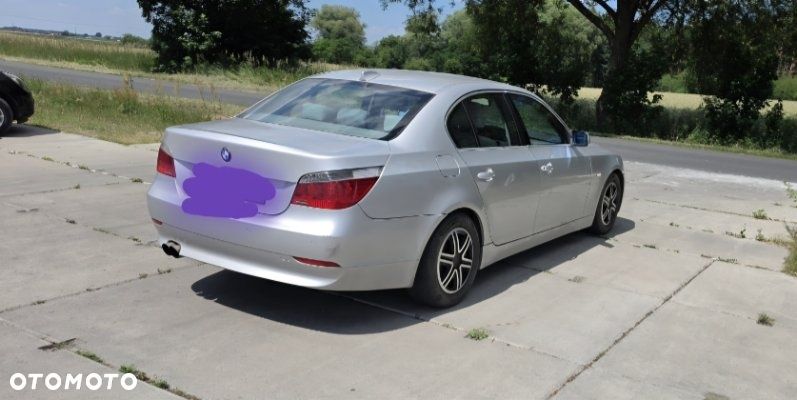 BMW M5 - 3
