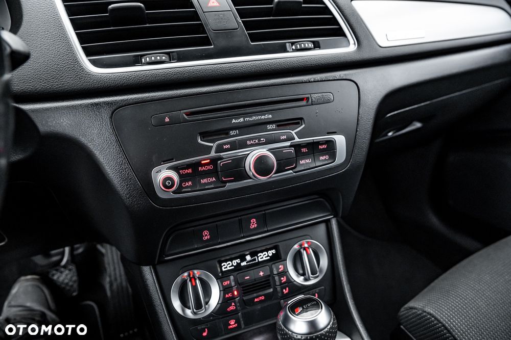 Audi Q3 - 32