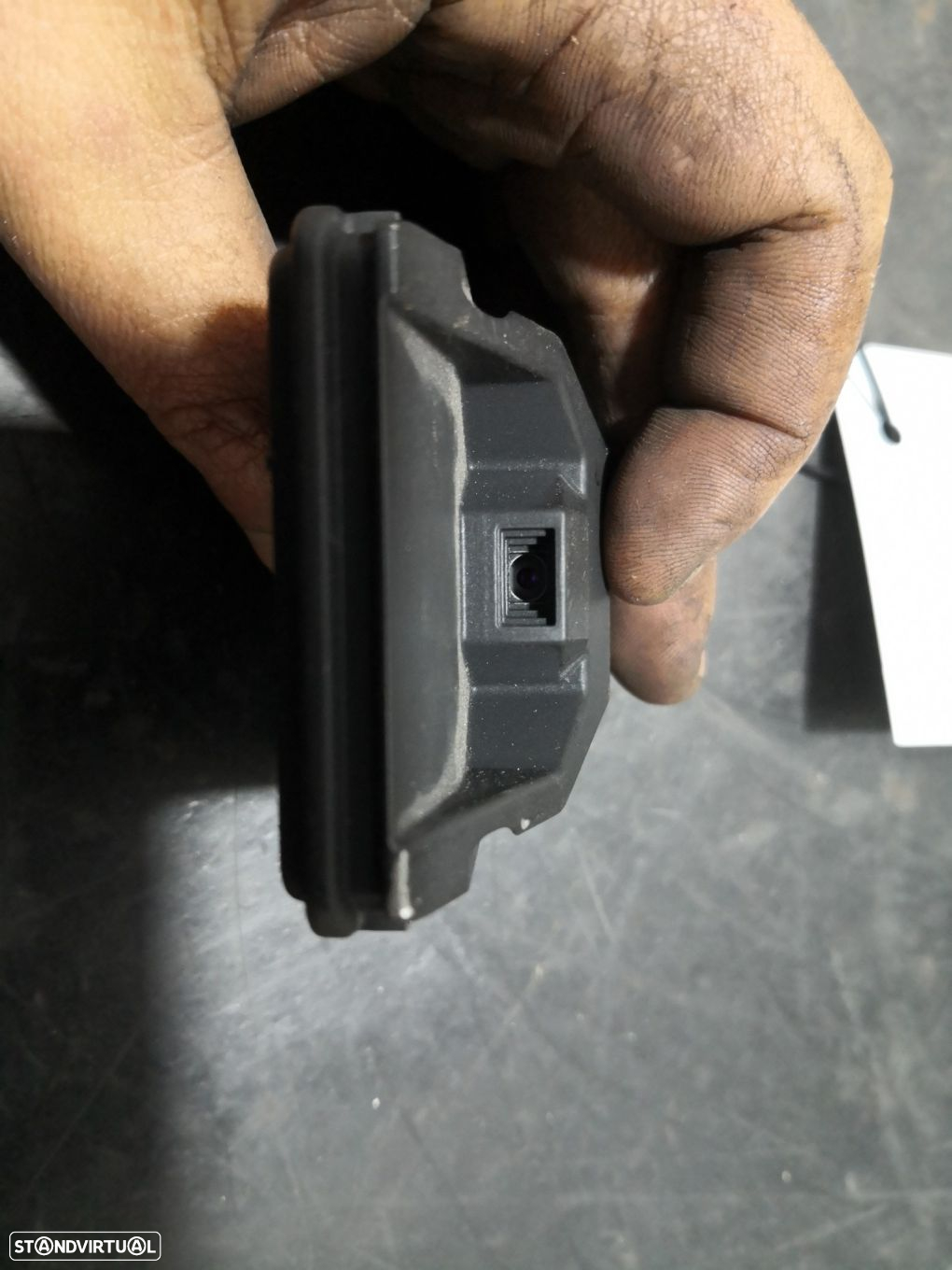 Modulo Confort Lancia Delta Iii (844_) - 3