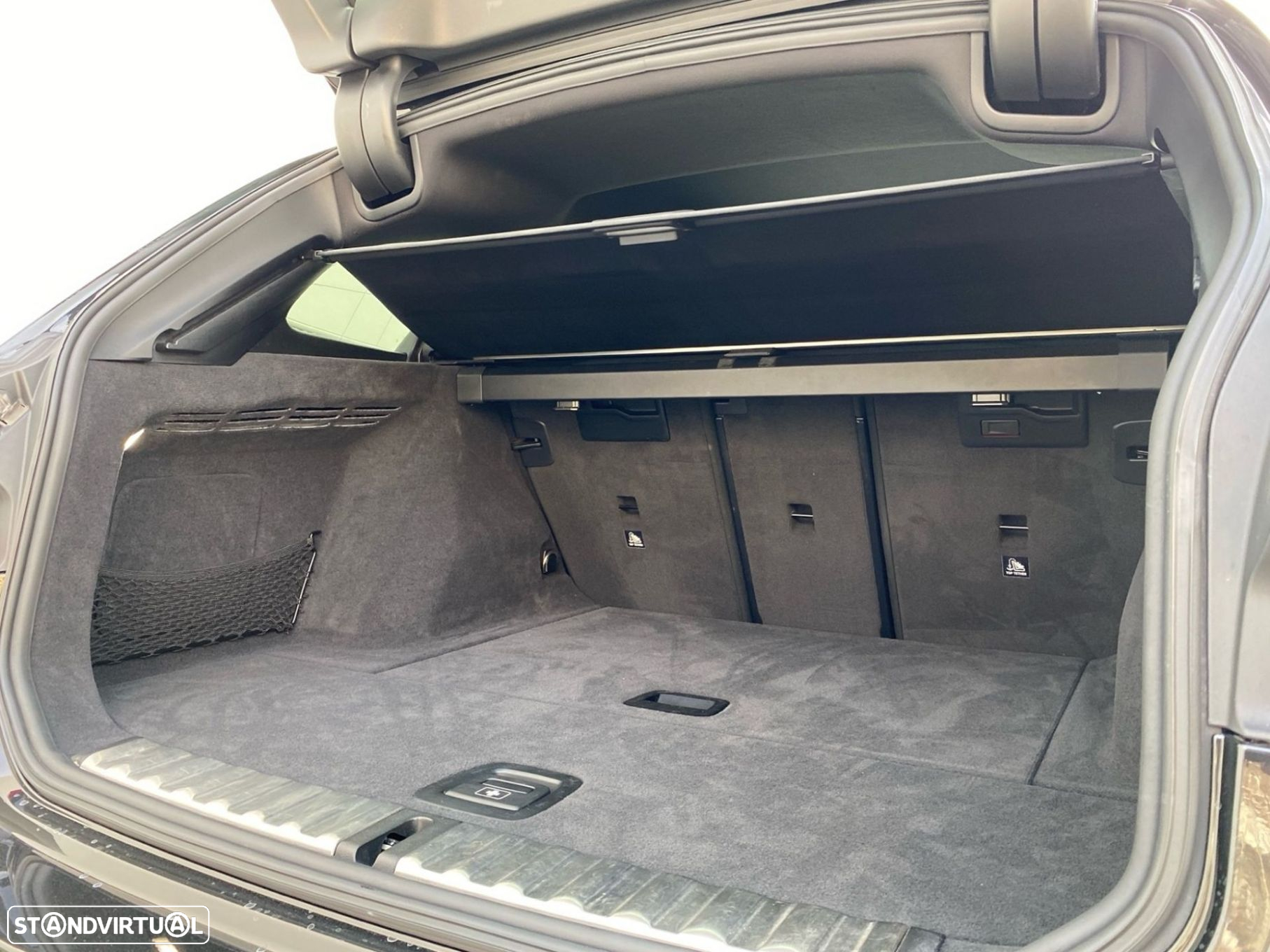BMW 320 d Touring Pack M Auto - 18