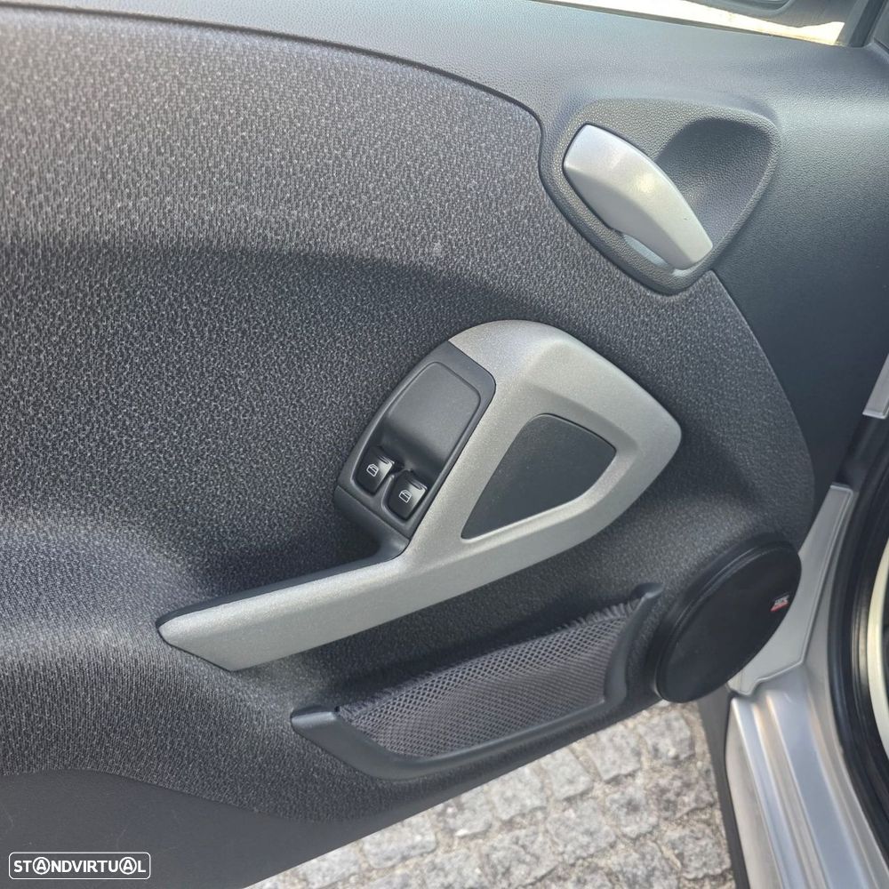 Smart ForTwo Coupé - 18