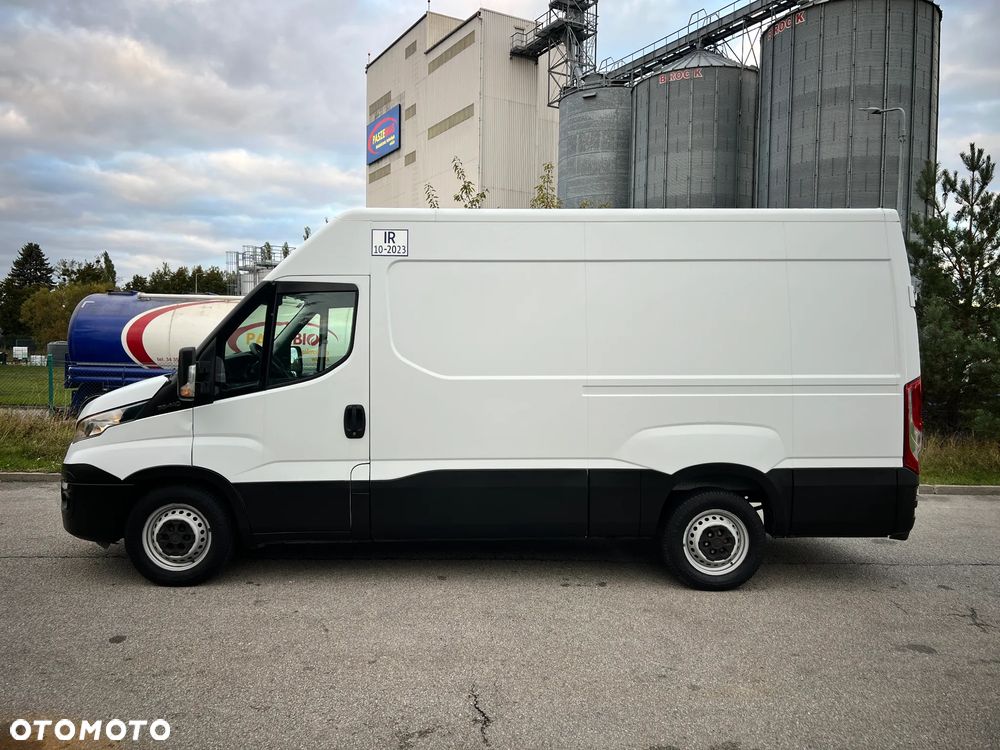 Iveco Daily 35S14 - 7