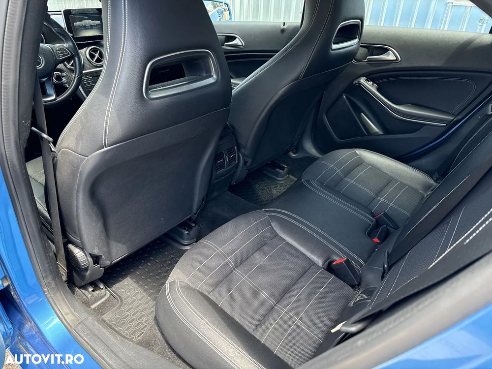 Mercedes-Benz A 180 - 16
