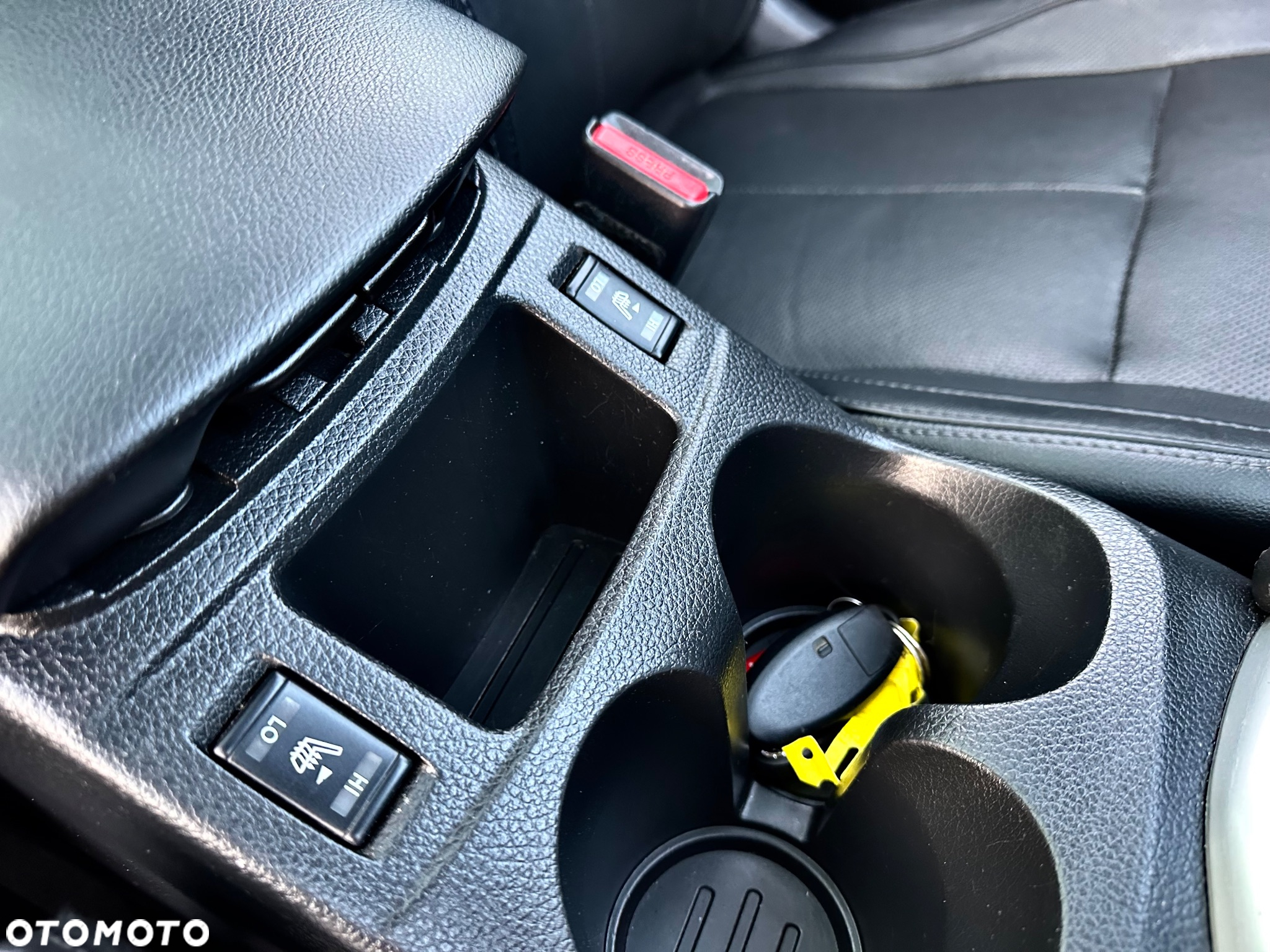 Nissan Qashqai 1.5 dCi Tekna EU6 - 15