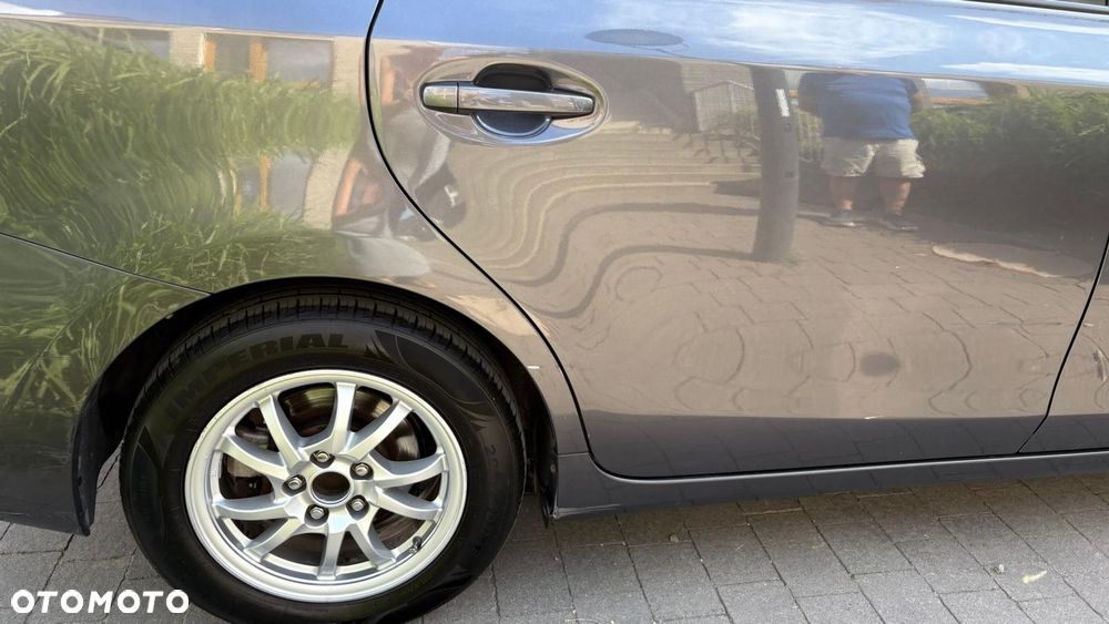 Toyota Prius+ 1.8 HSD Premium - 11