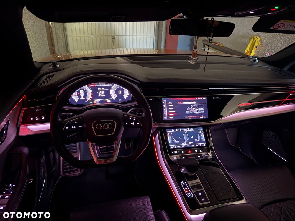Audi Q8 - 27