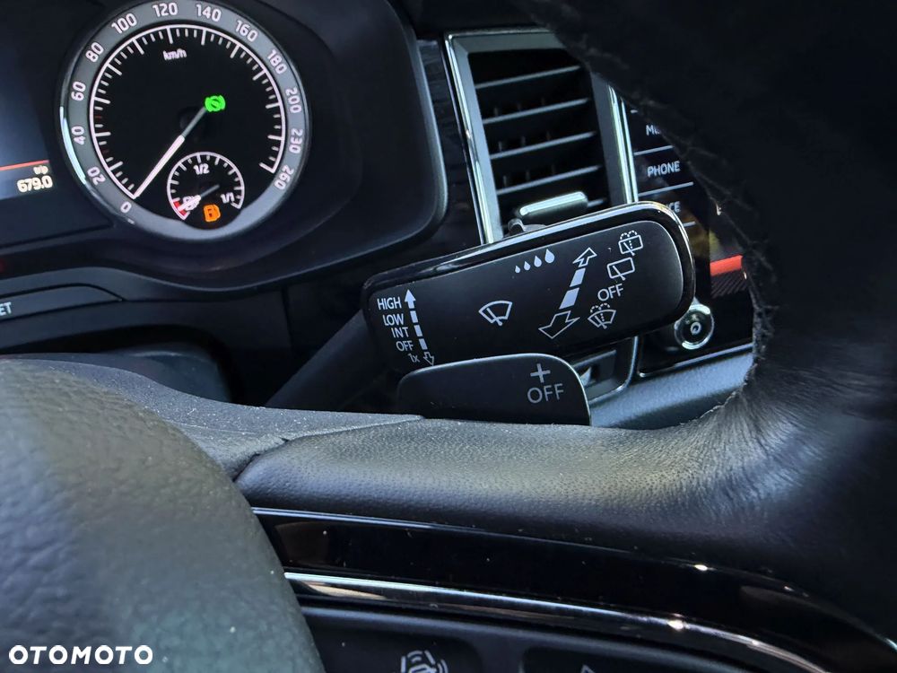 Skoda Kodiaq - 25