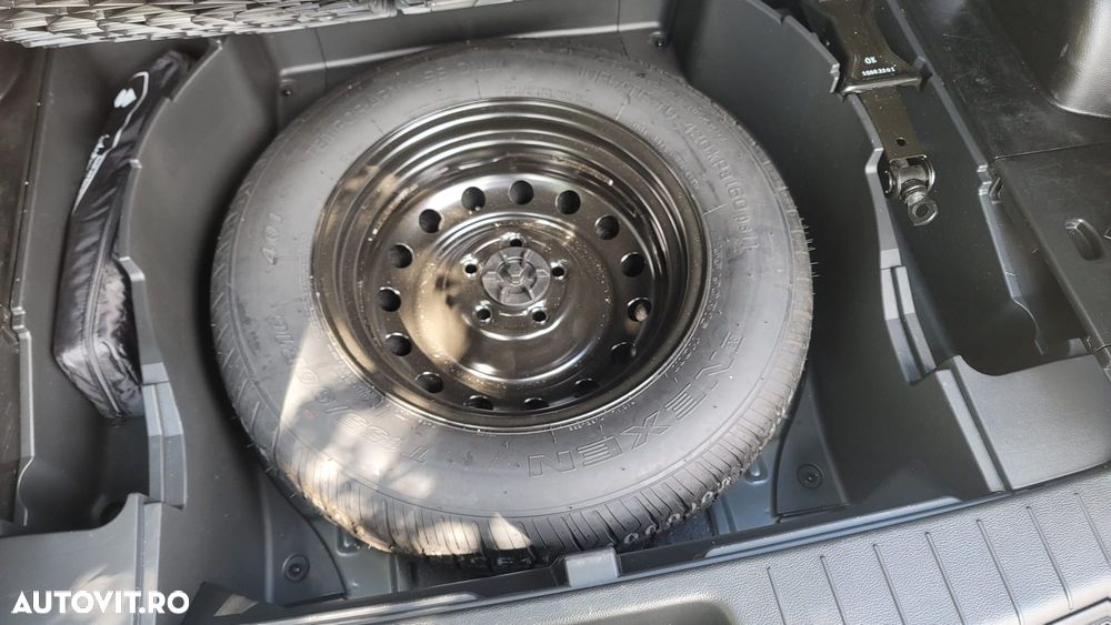 SsangYong Korando 2.2 e-XDI 220 4WD Quartz - 15