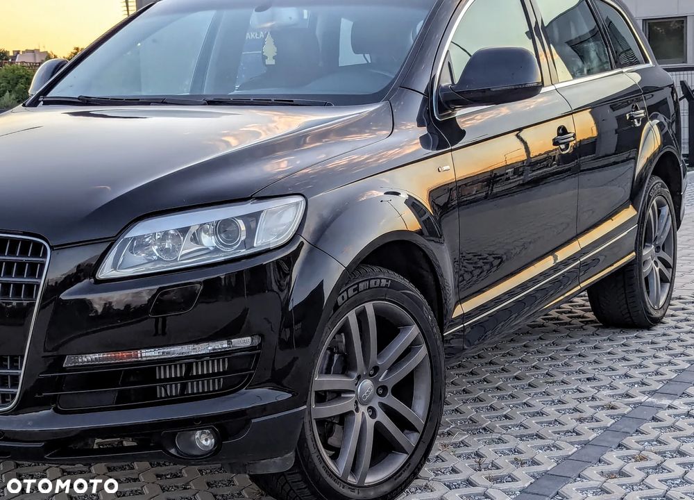 Audi Q7 - 23