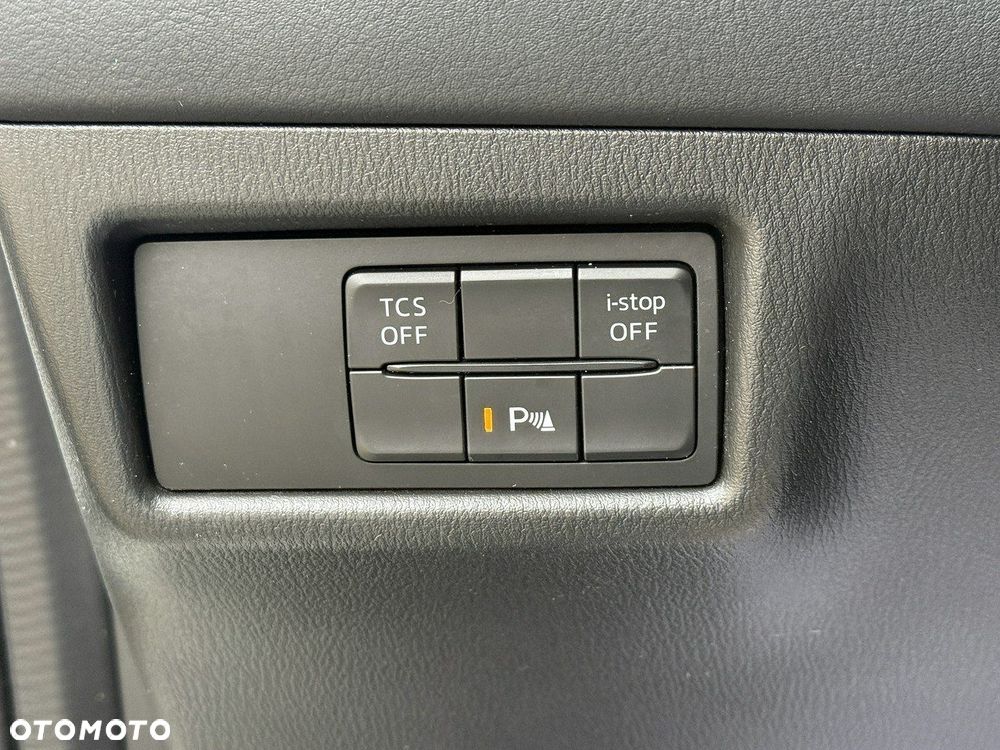 Mazda CX-5 2.0 Sports-Line 2WD - 10