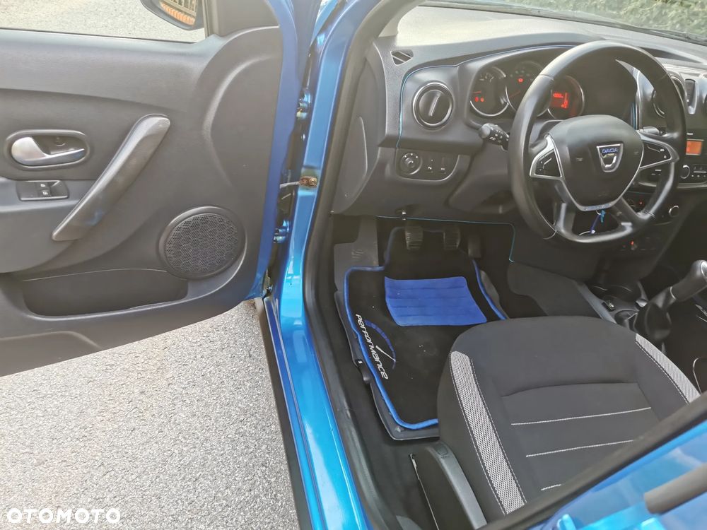 Dacia Sandero 0.9 TCe Laureate S&S - 19