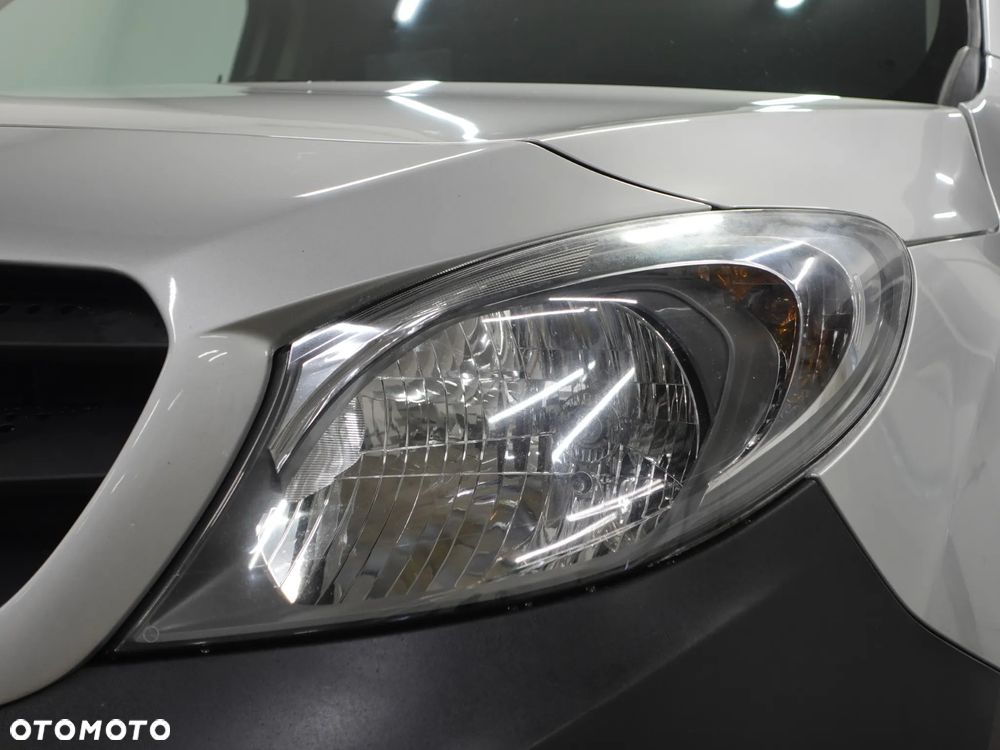 Mercedes-Benz CITAN - 13