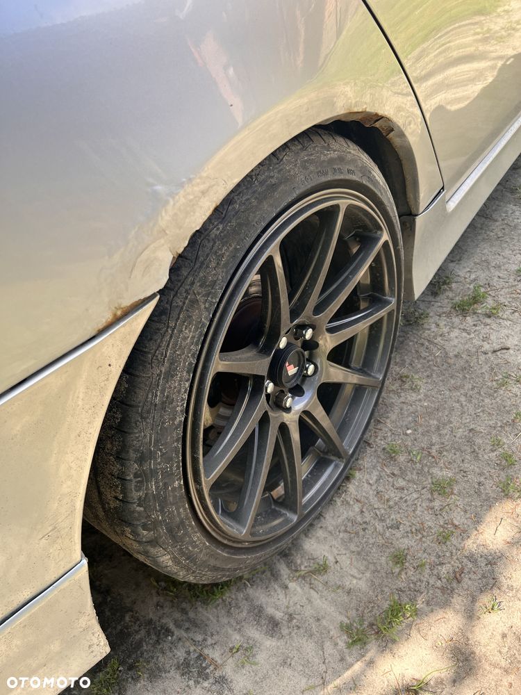 Honda Accord - 8