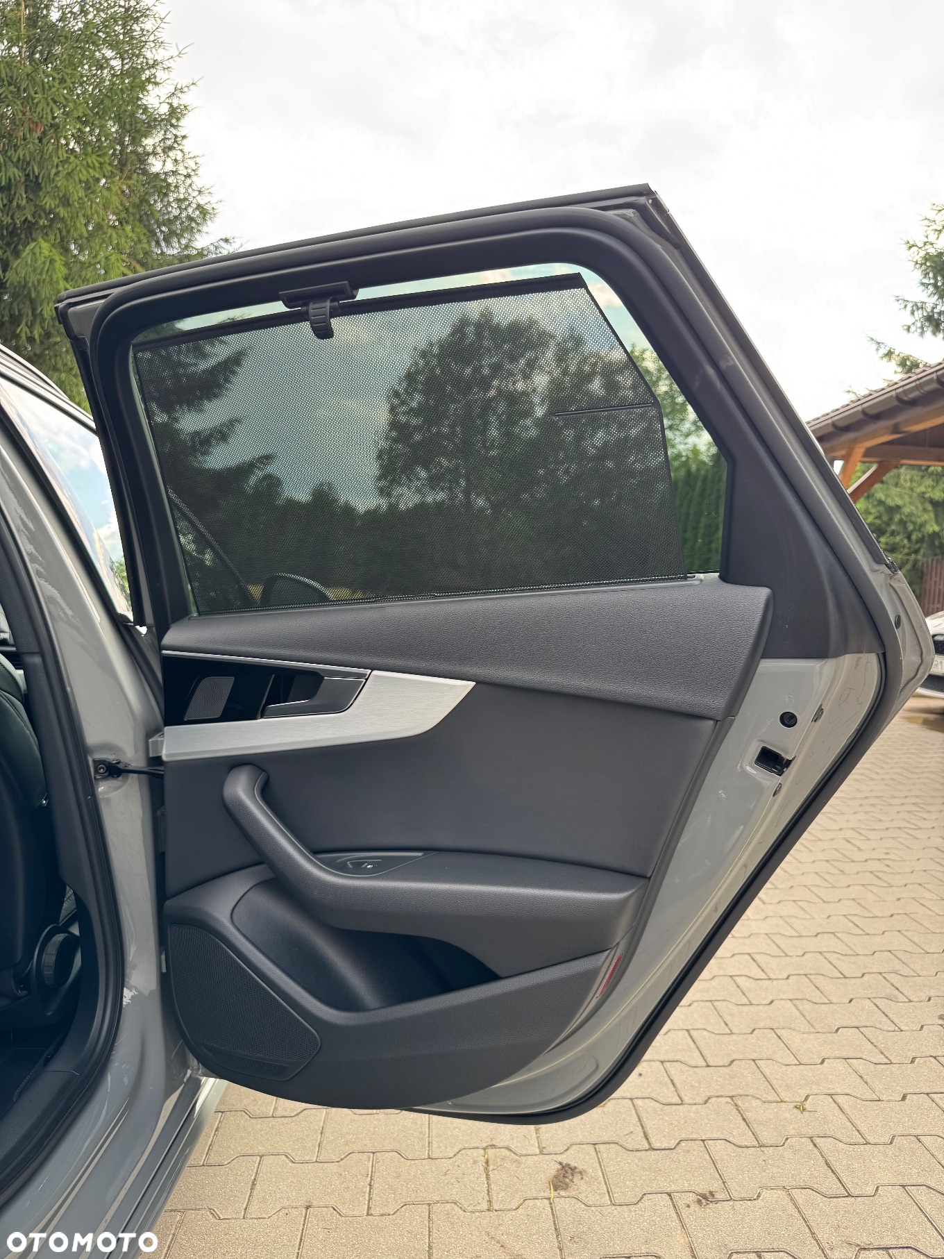 Audi A4 40 TDI S Line S tronic - 17