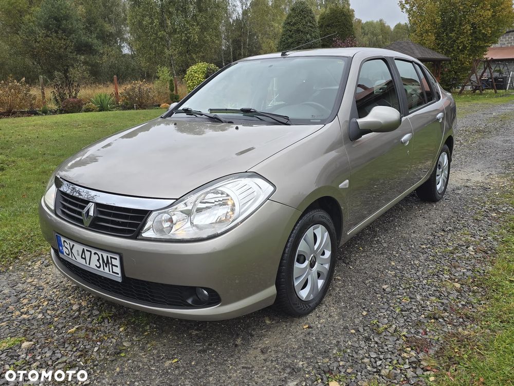 Renault Thalia 1.6 16V All Inclusive - 25